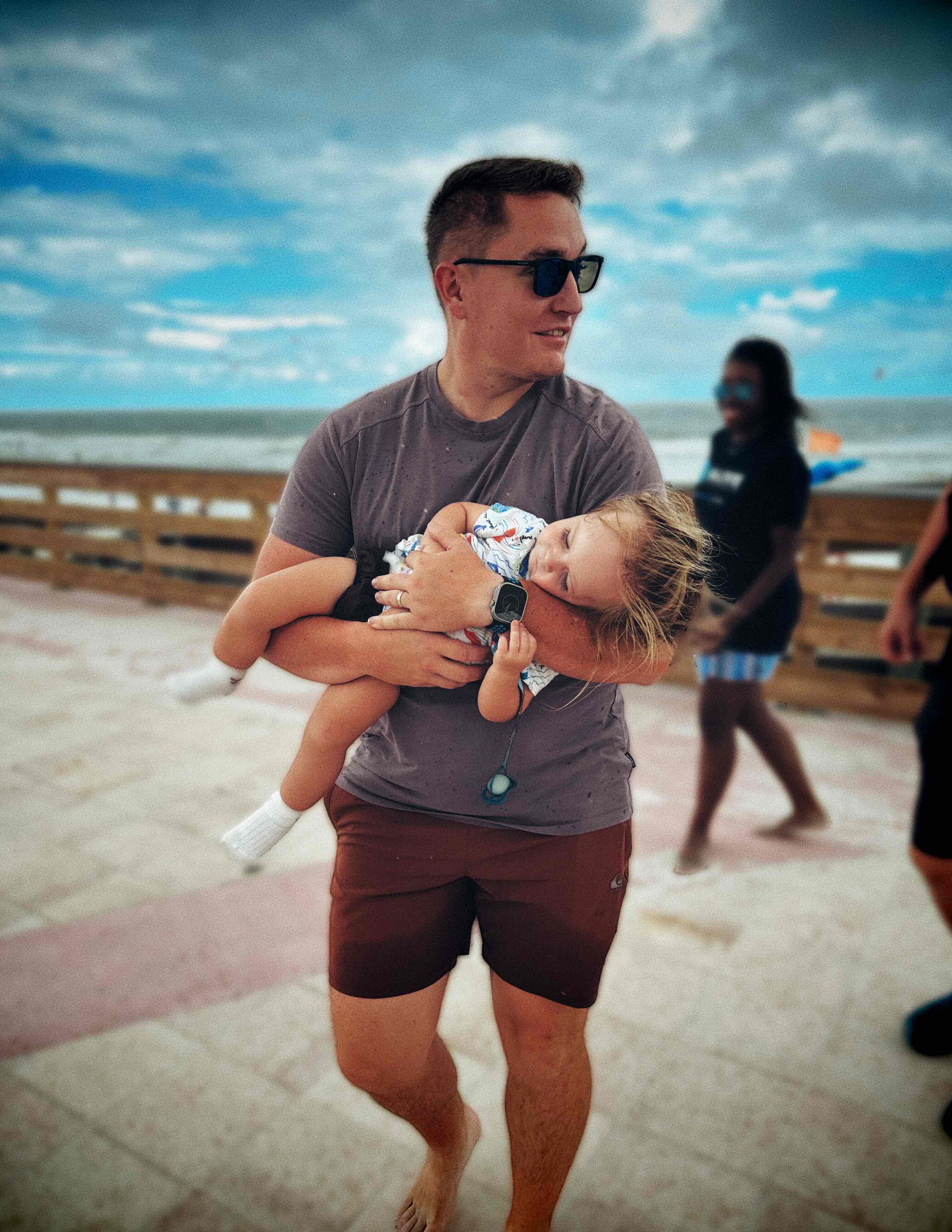 Nathan LaValley — Founder, Hardcore Bible Data